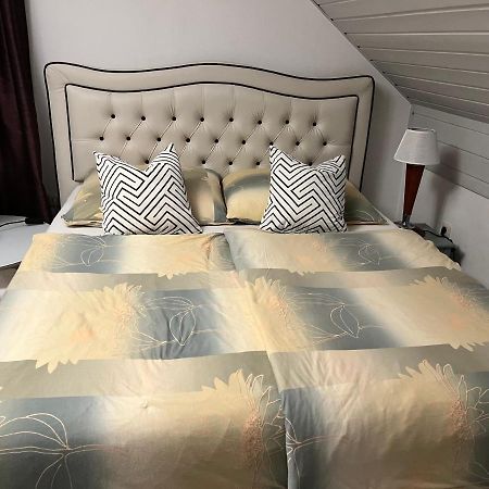 Zimmer Zum Wohlfuehlen Eching  Luaran gambar