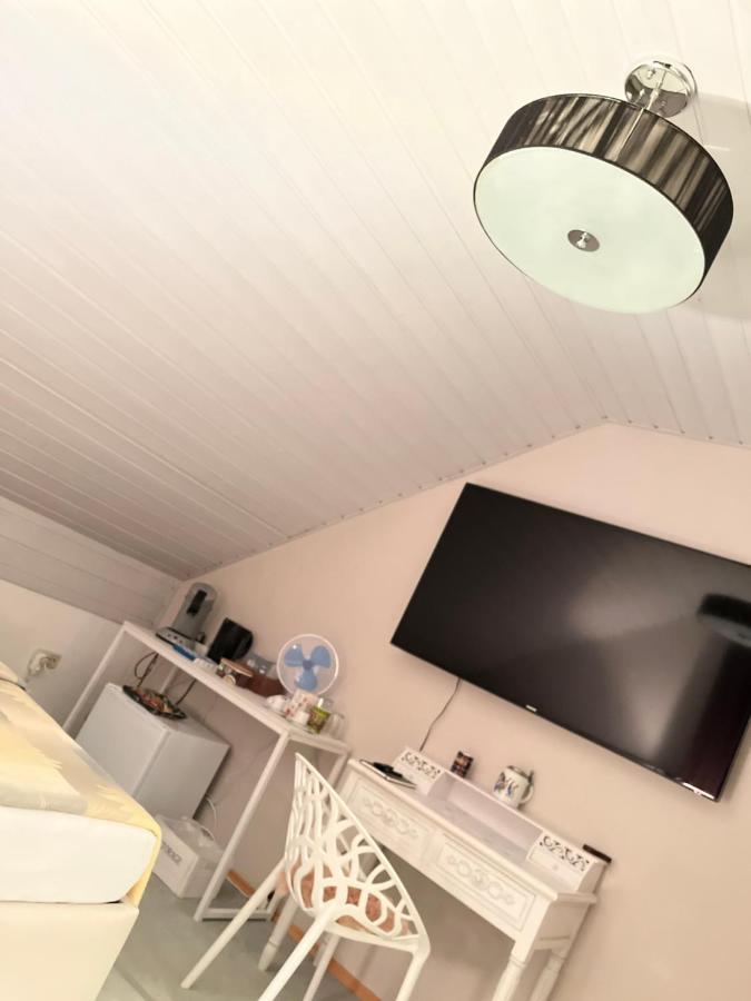 Zimmer Zum Wohlfuehlen Eching  Luaran gambar
