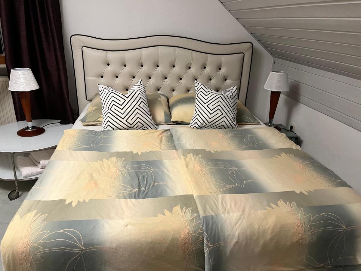 Zimmer Zum Wohlfuehlen Eching  Luaran gambar