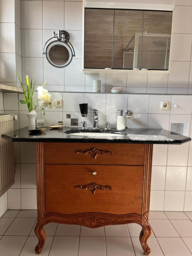 Zimmer Zum Wohlfuehlen Eching  Luaran gambar