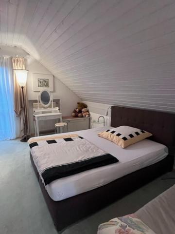 Zimmer Zum Wohlfuehlen Eching  Luaran gambar