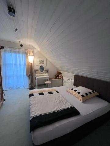 Zimmer Zum Wohlfuehlen Eching  Luaran gambar