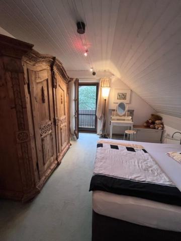 Zimmer Zum Wohlfuehlen Eching  Luaran gambar